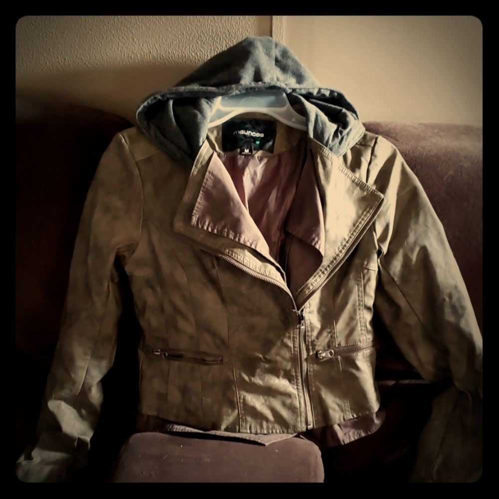 Jacket